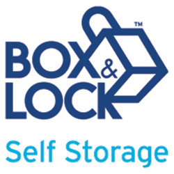 Box and Lock Storage