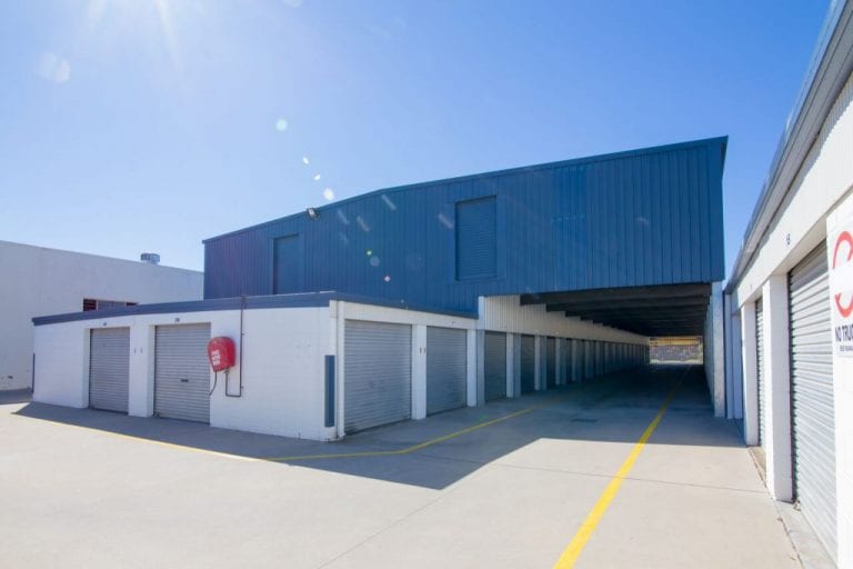 Self Storage Units in Murwillumbah & Nerang Box & Lock Storage