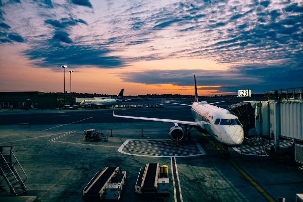 How To Afford Your Overseas Holiday