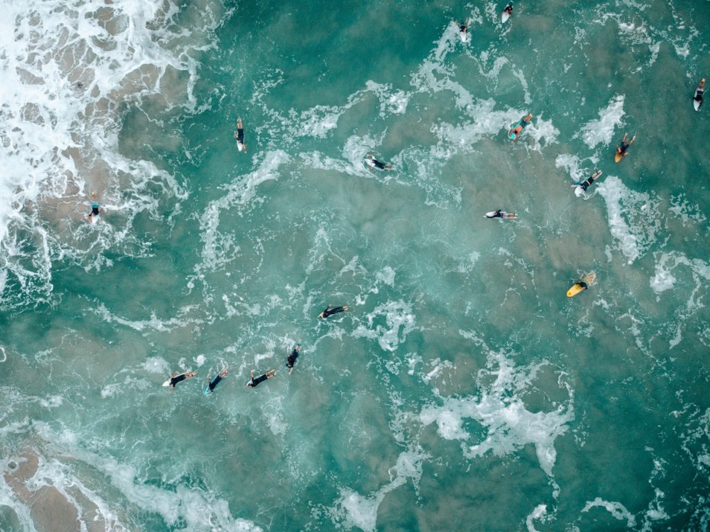 Recreational Gear for Days at the Beach