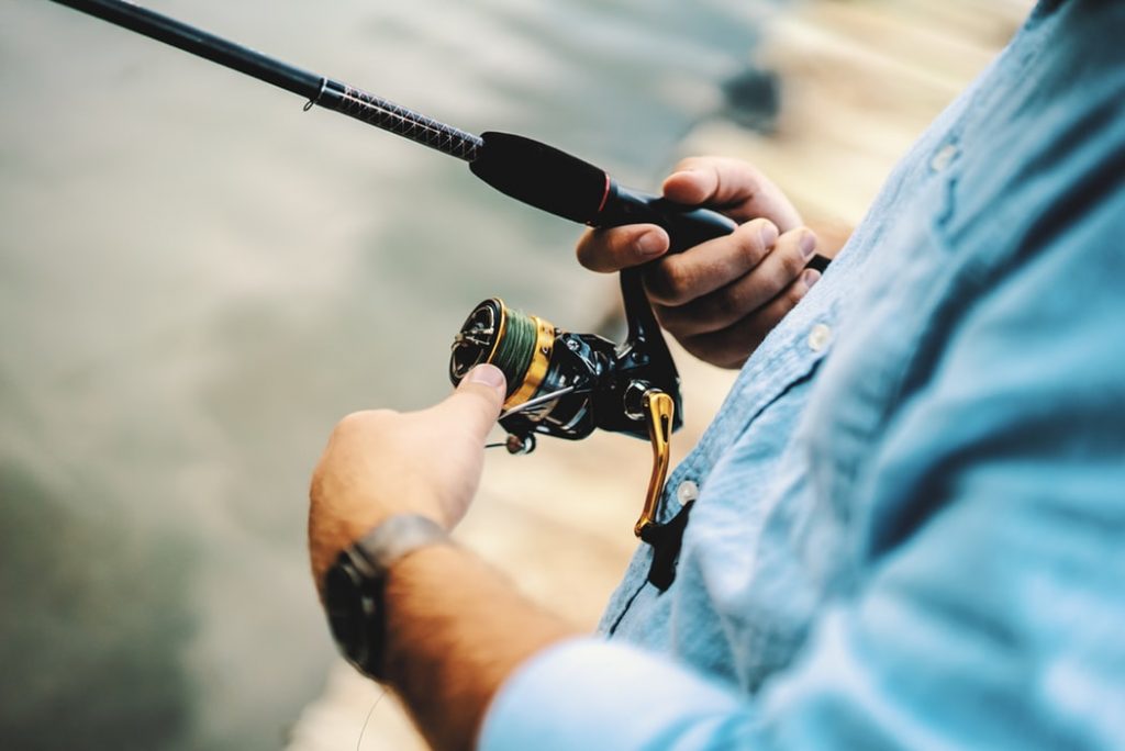 Best Fishing Spots on the Gold Coast