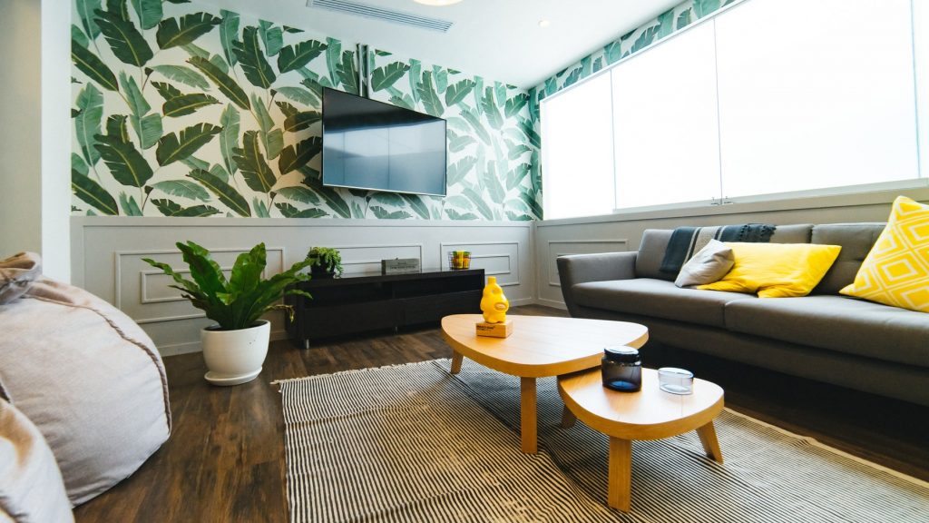 Summer Interior Design Tips For Your Home