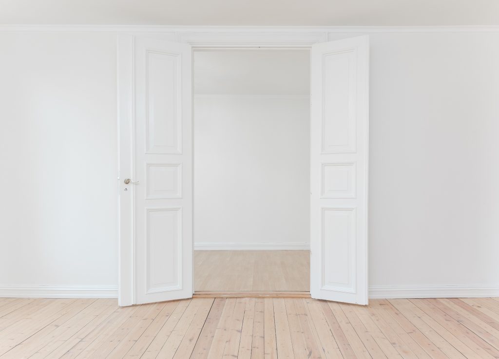Spare Room Options