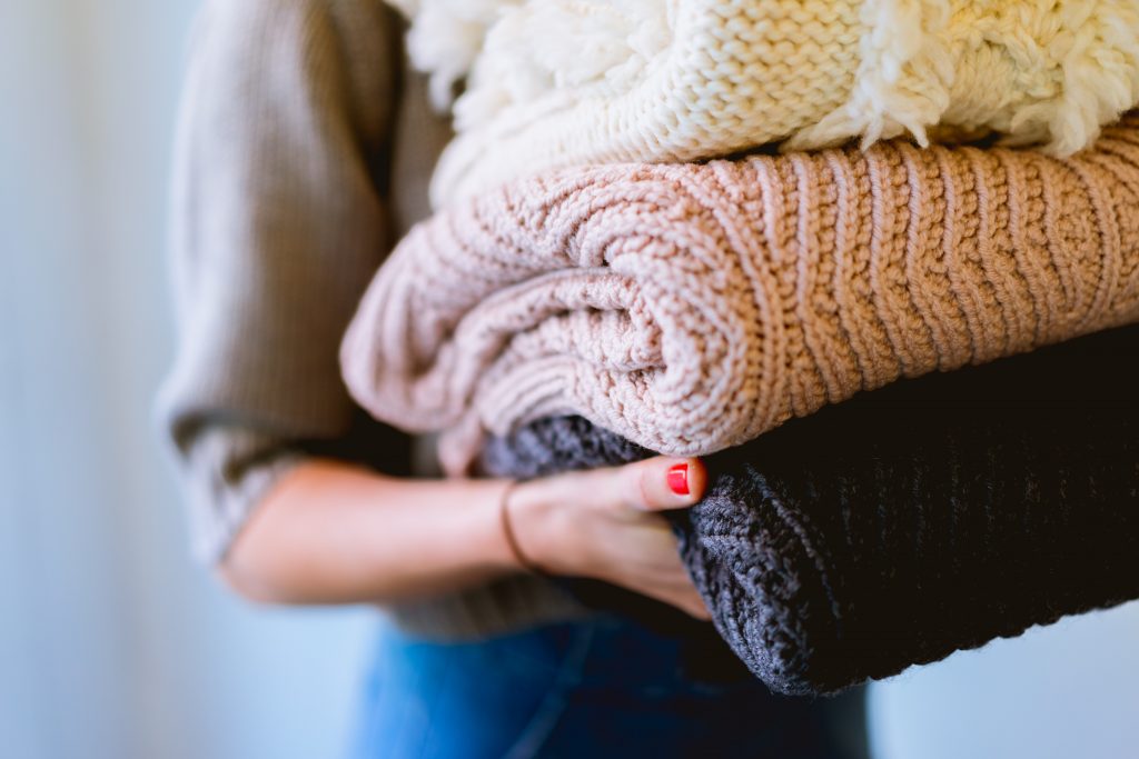 The Art of Decluttering