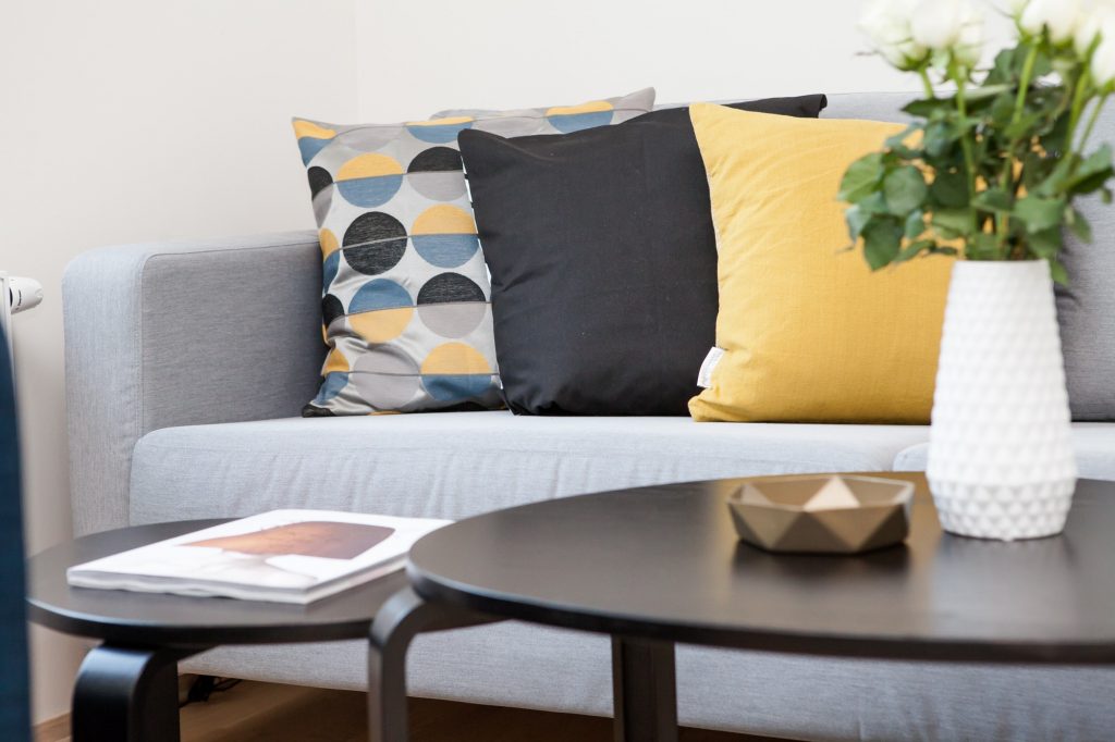 Brilliant Home Staging Ideas