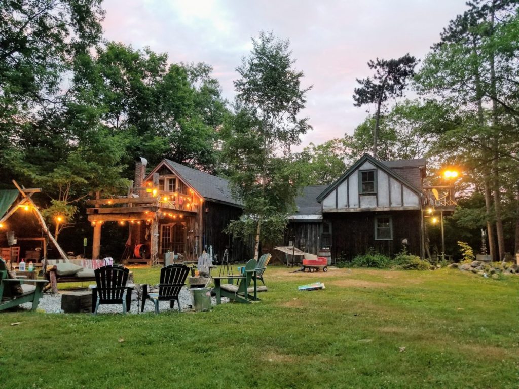 9 Best Design Ideas for the Perfect Outdoor Entertainment