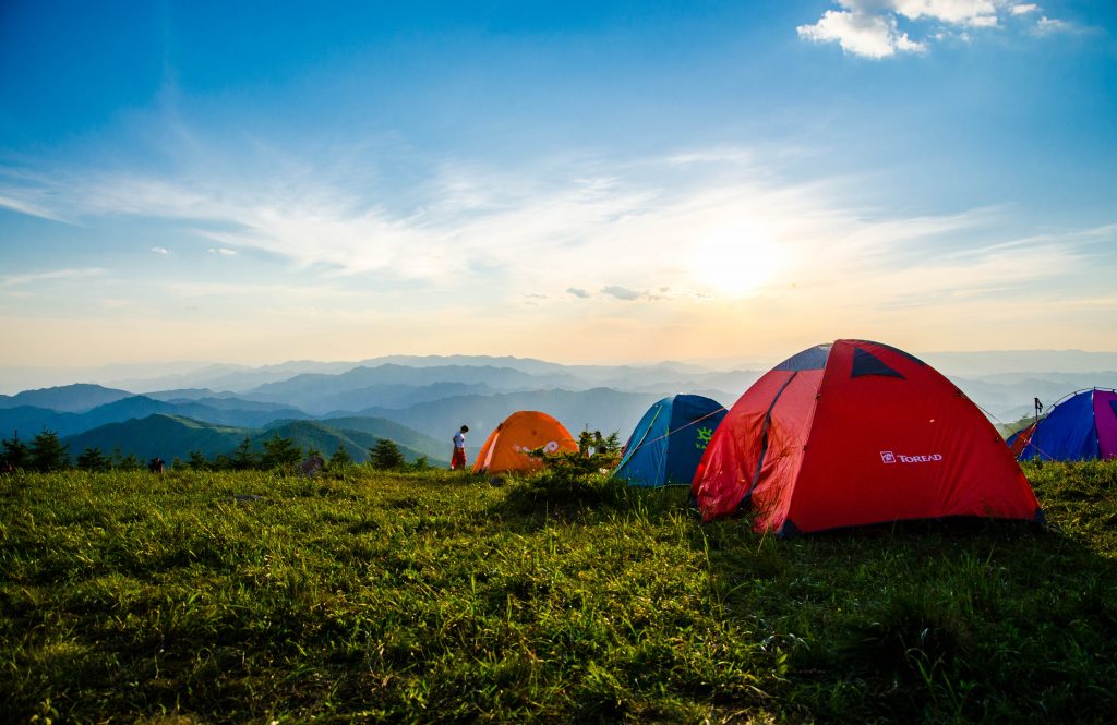 Best Camping Spots Near Murwillumbah