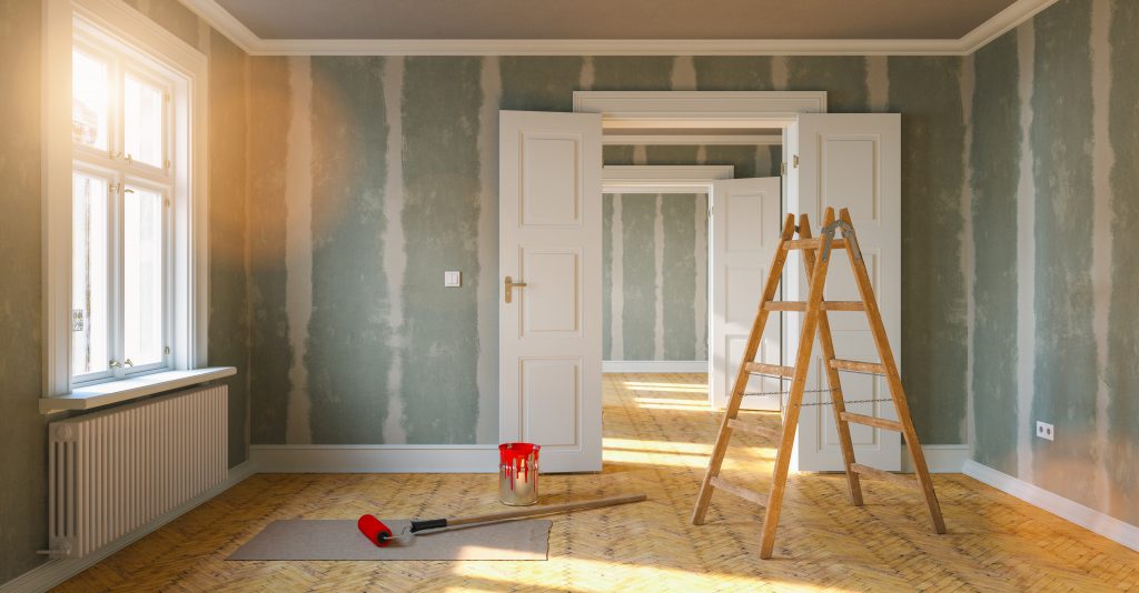 Home Renovations for Increasing Value