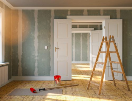 Home Renovations for Increasing Value