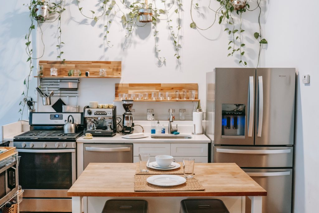 Kitchen Renovation Trends 2021
