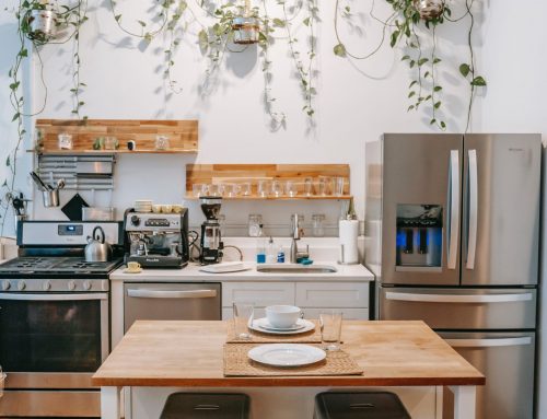 Kitchen Renovation Trends 2021