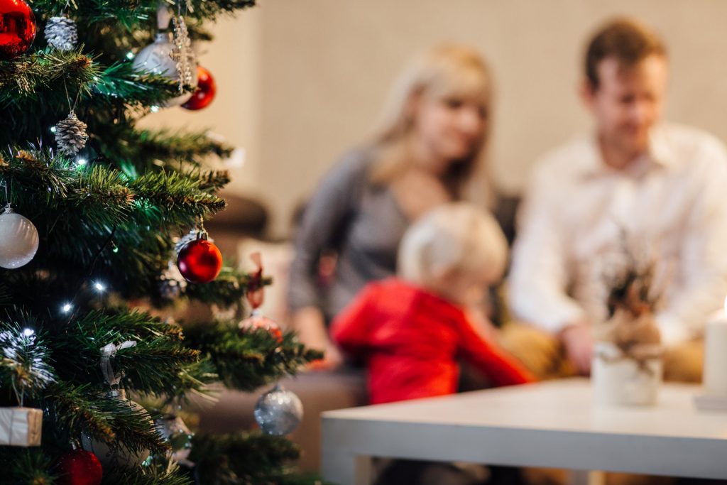 Christmas Ideas for your Home