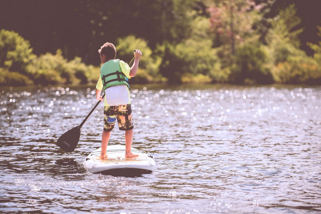 Nerang Self Storage for Outdoor Equipment
