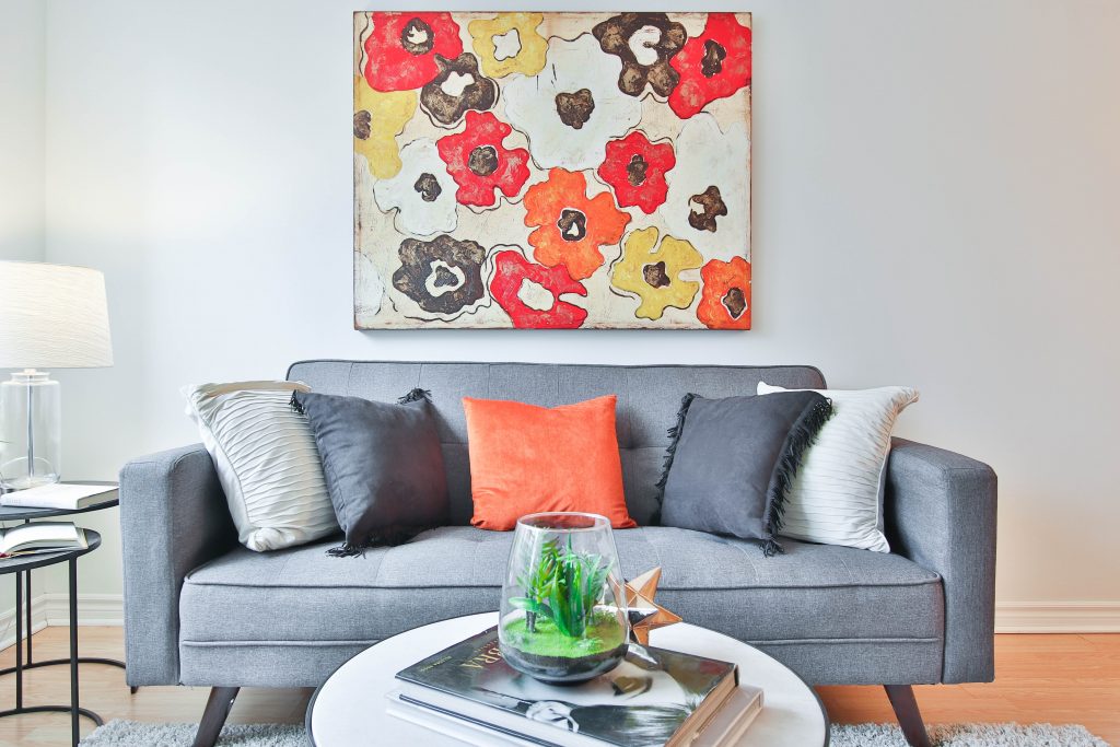 Tips on Finding the Right Furniture Storage