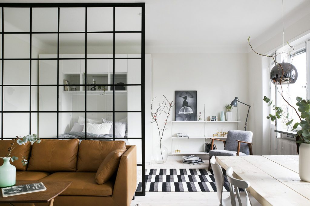 How Can You Maximize on Your Apartment Space?