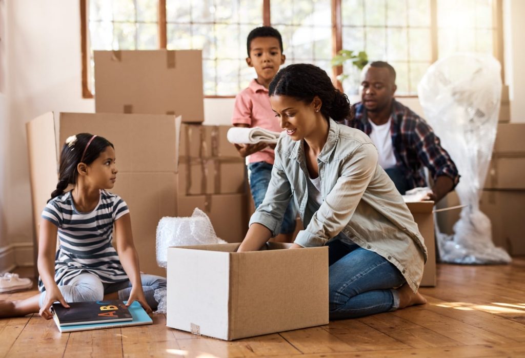 Storing Your Furniture Safely At Self Storage Nerang