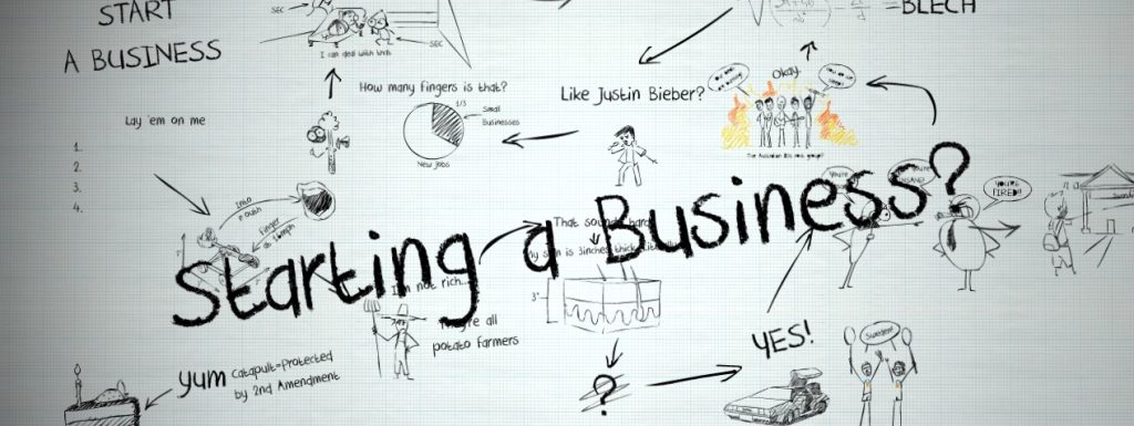 What You Need to Know Before Starting a Self Storage Business