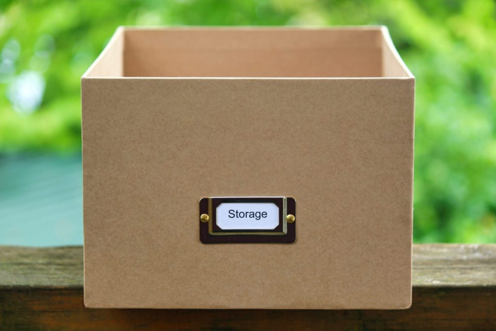8 Business Reasons You Should Rent A Self Storage Facility