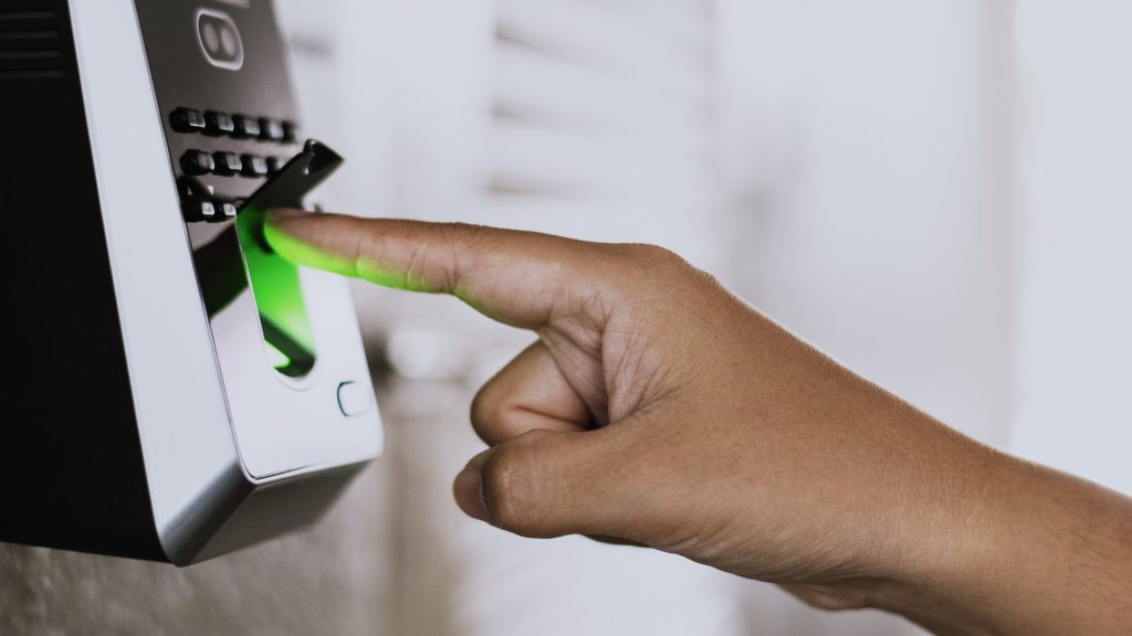 Exploring Innovative Self Storage Security Technologies