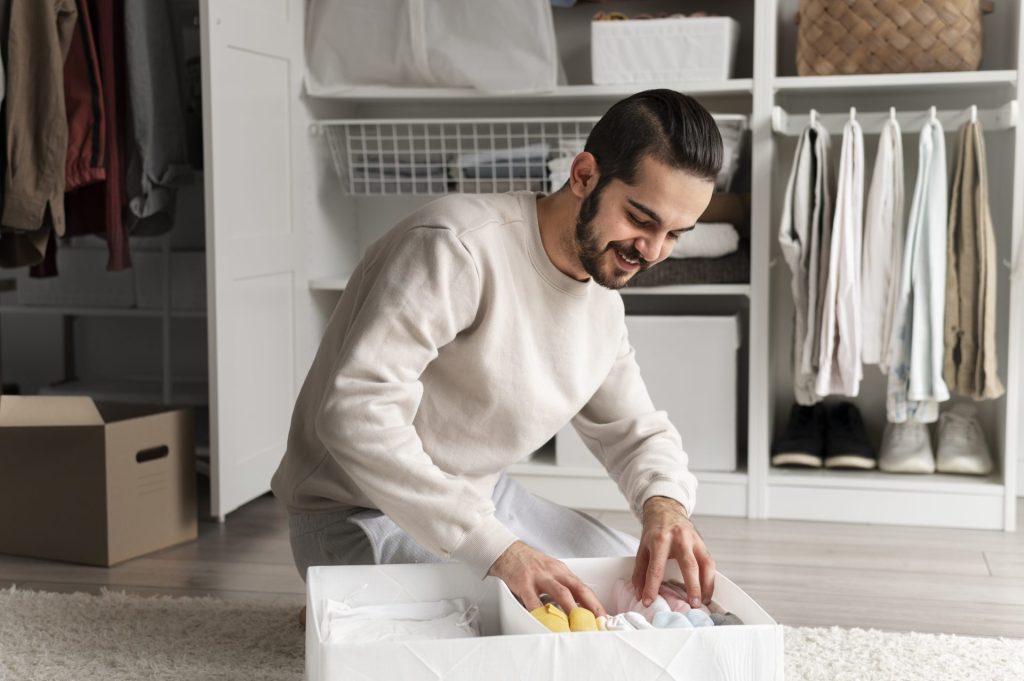 Decluttering Your Life With Self Storage Pacific Pines