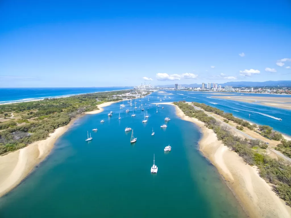 Storage Nerang: What to Look for in a Self Storage Facility