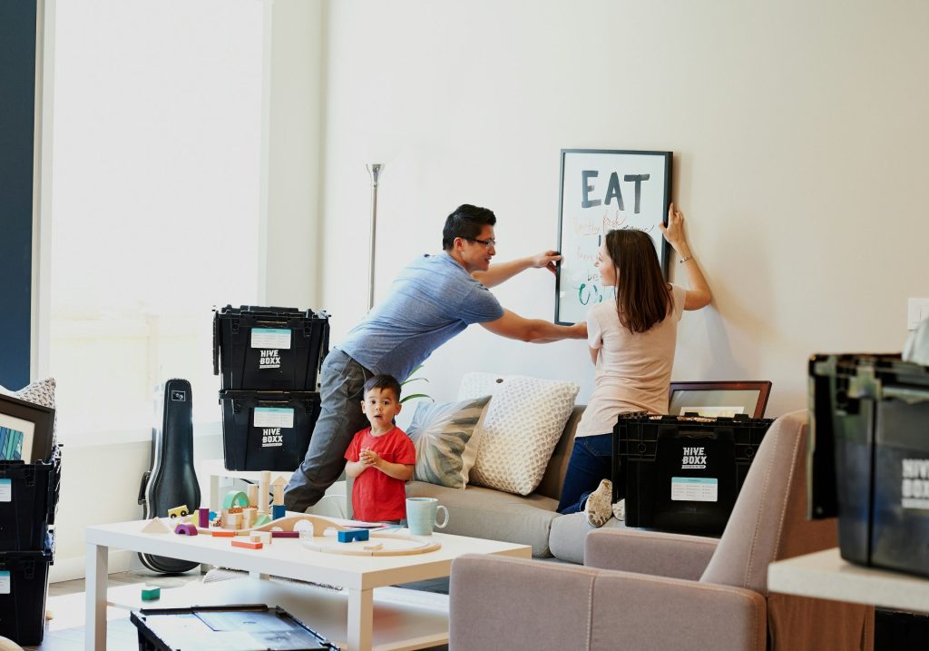 Essential Tips for Downsizing: A Guide to Self Storage Solutions