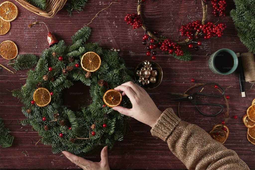 Top Tips for Storing Your Holiday Decorations