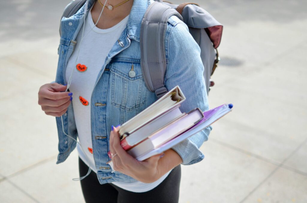 Student Storage Solutions: Simplifying Uni Life