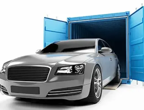 Top 5 Reasons to Use a Secure Vehicle Storage Facility