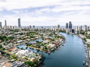 Self Storage Bundall