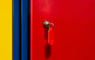 self storage carrara
