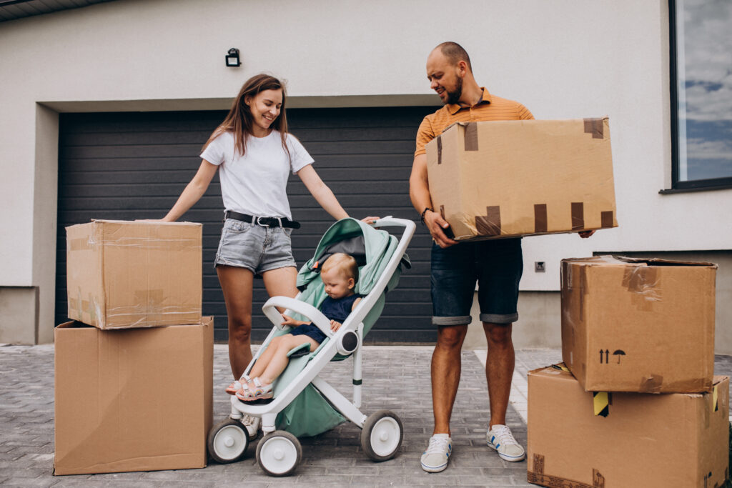 About To Rent a Storage Unit for the First Time? Here’s What to Expect at Box & Lock
