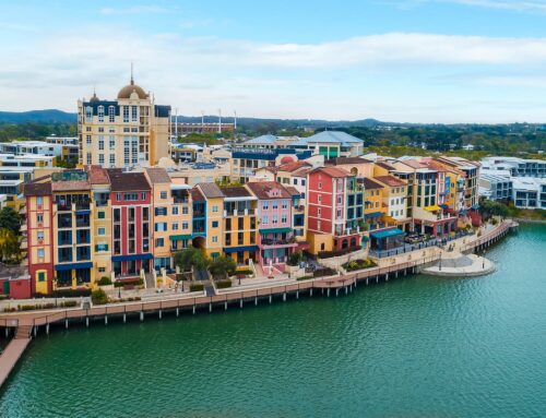 Self Storage Carrara: The Smart Way to Tackle Your Overflowing Closet