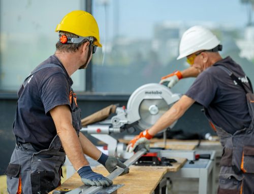 A Tradie’s Guide to Self Storage on the Gold Coast