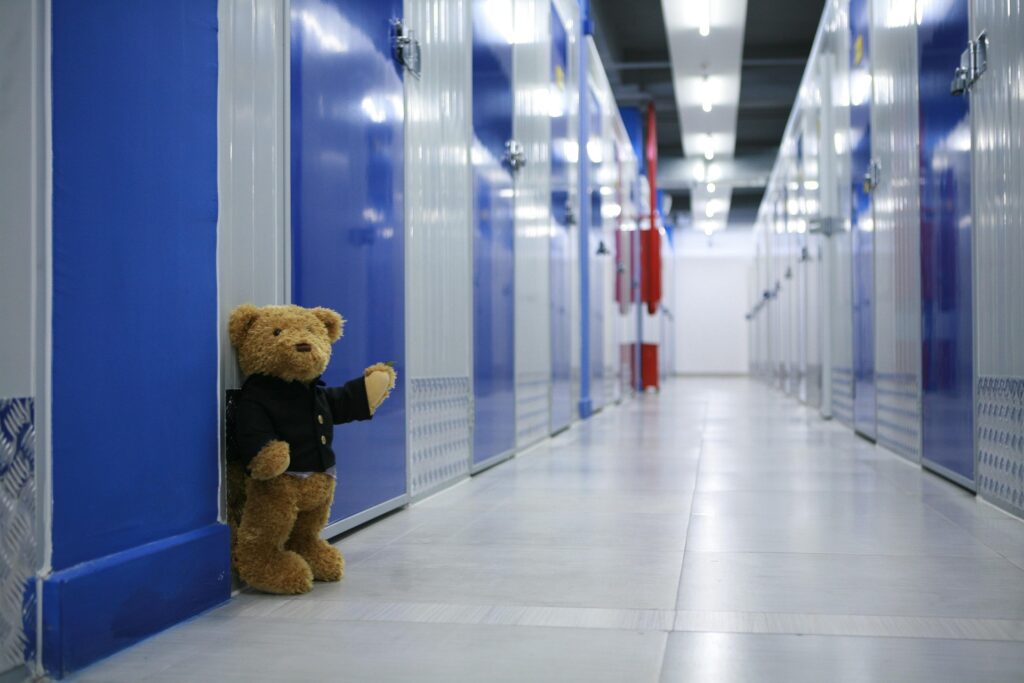 What You Can (and Can’t) Store in a Self Storage Unit