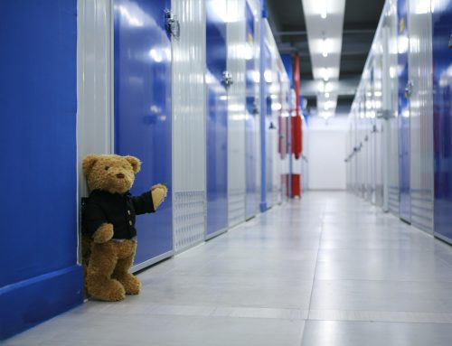 What You Can (and Can’t) Store in a Self Storage Unit